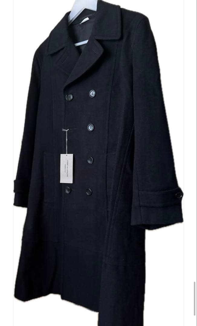 Comme des garçons homme plus 17aw coat