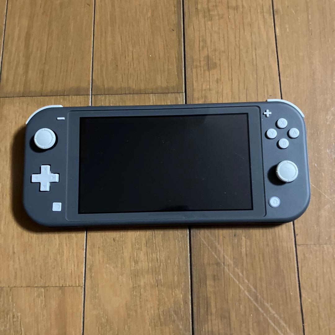 Nintendo Switch Nintendo Switch Lite HDH-001