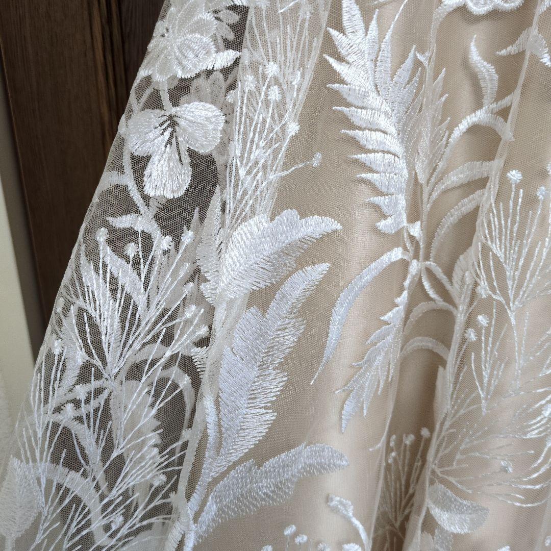 ドレスルームアミ　演奏会ドレス