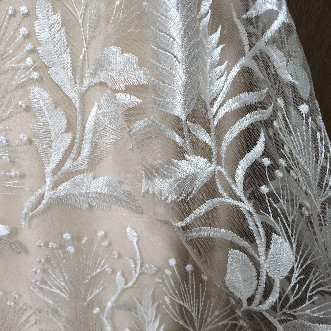 ドレスルームアミ　演奏会ドレス