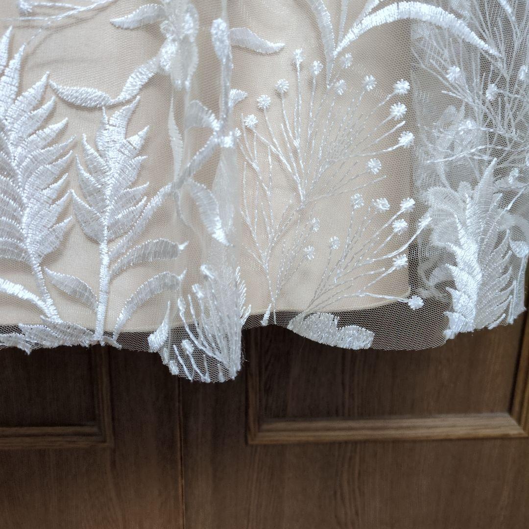 ドレスルームアミ　演奏会ドレス