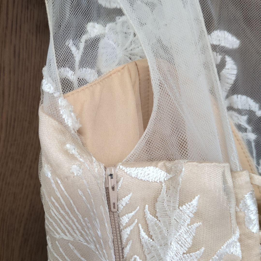 ドレスルームアミ　演奏会ドレス