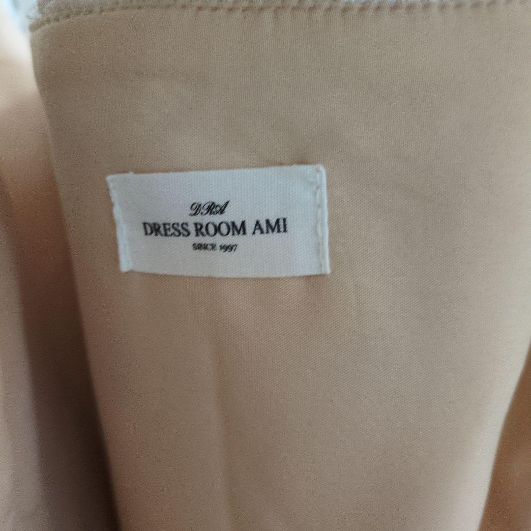 ドレスルームアミ　演奏会ドレス