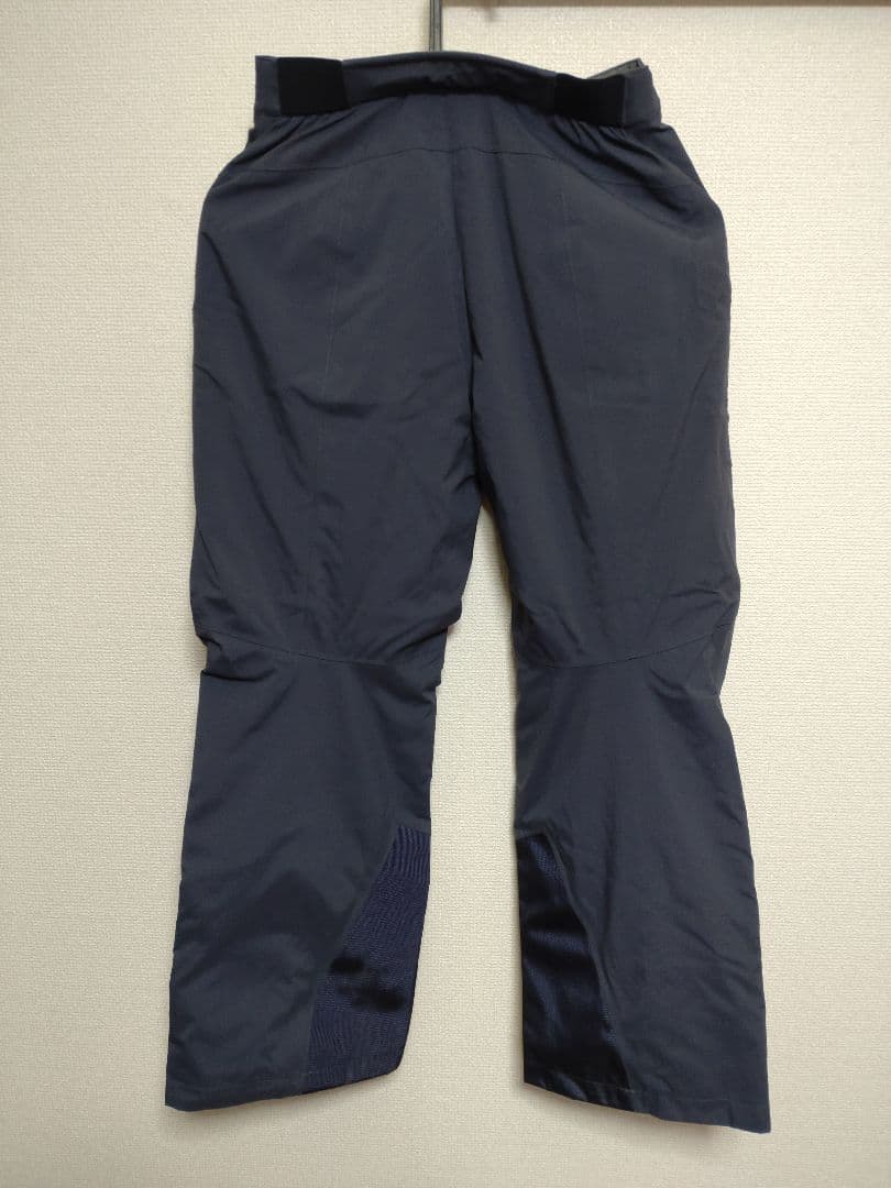 スーパー ドライテック インシュレーテッド ライトパンツ Women's XS