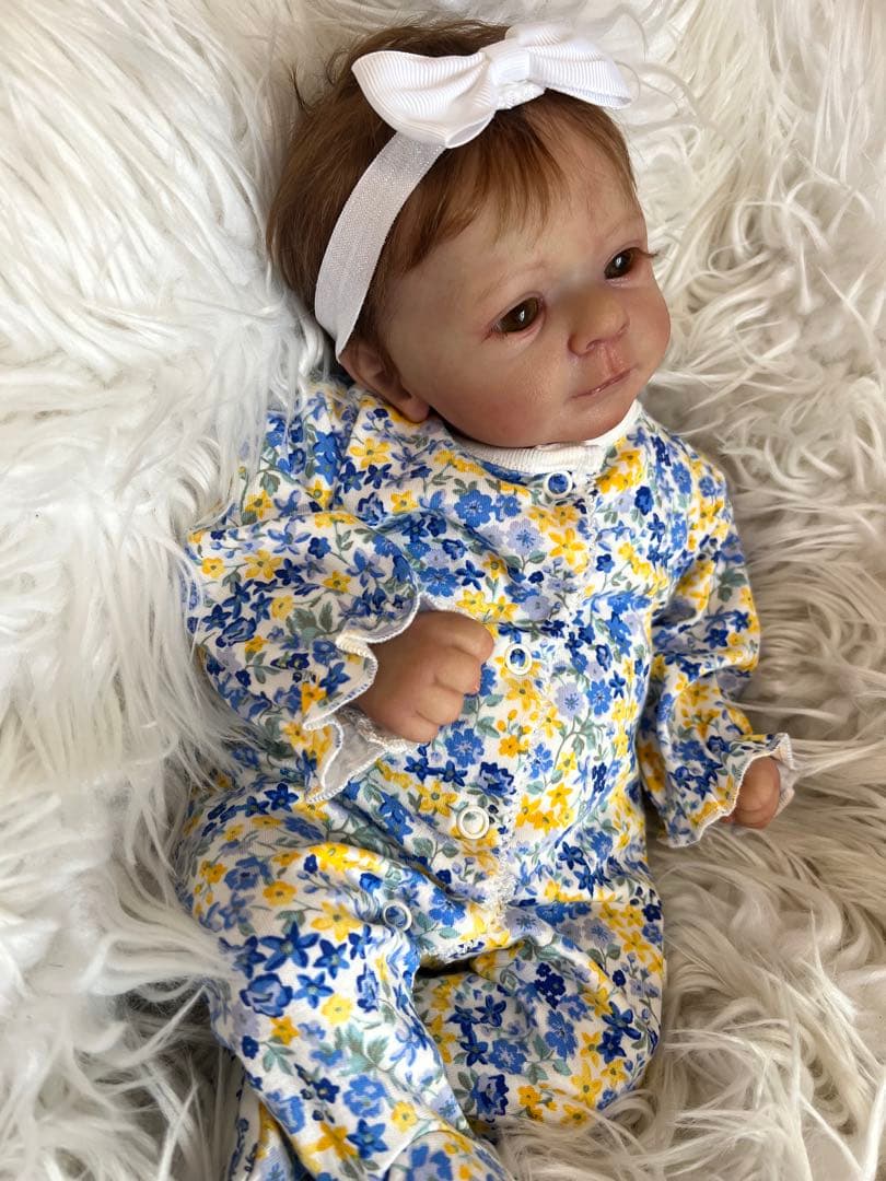 【リボーンドール】 FELÍCIA