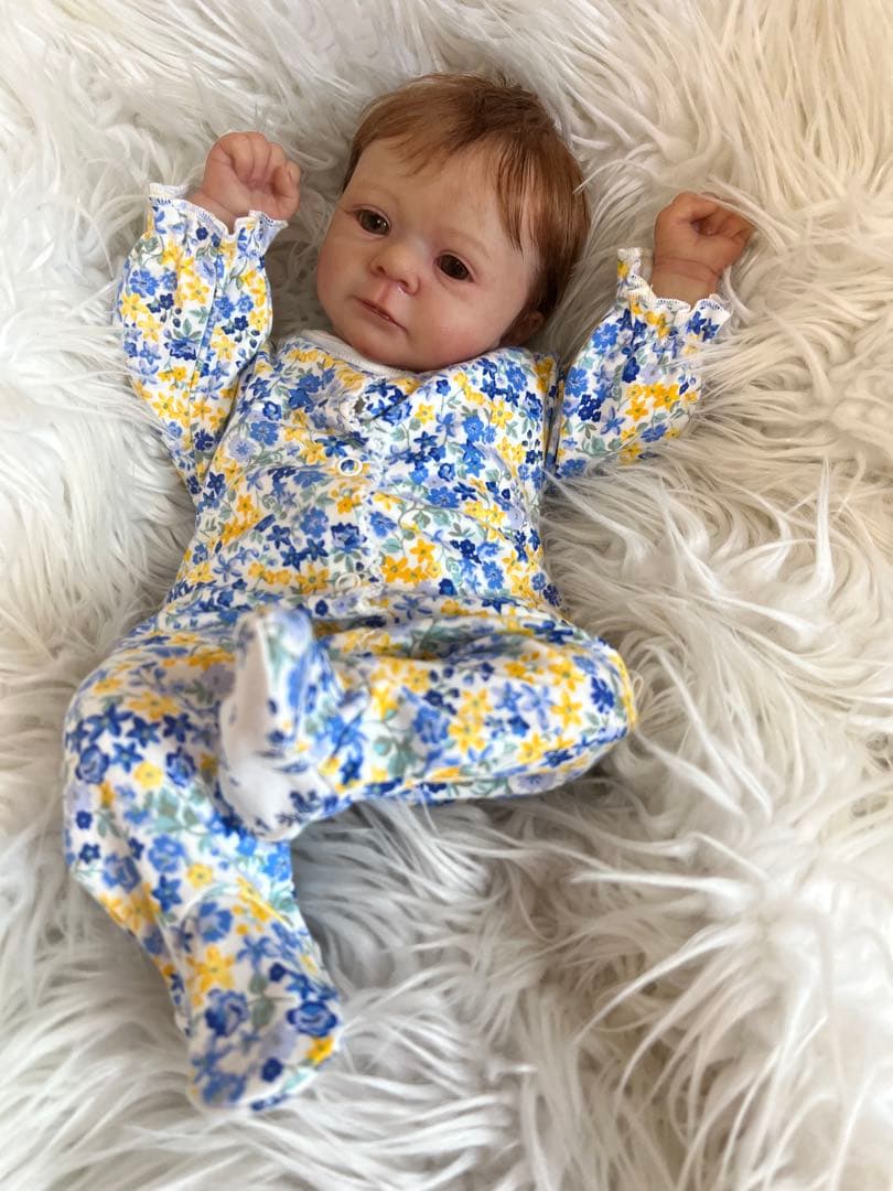 【リボーンドール】 FELÍCIA