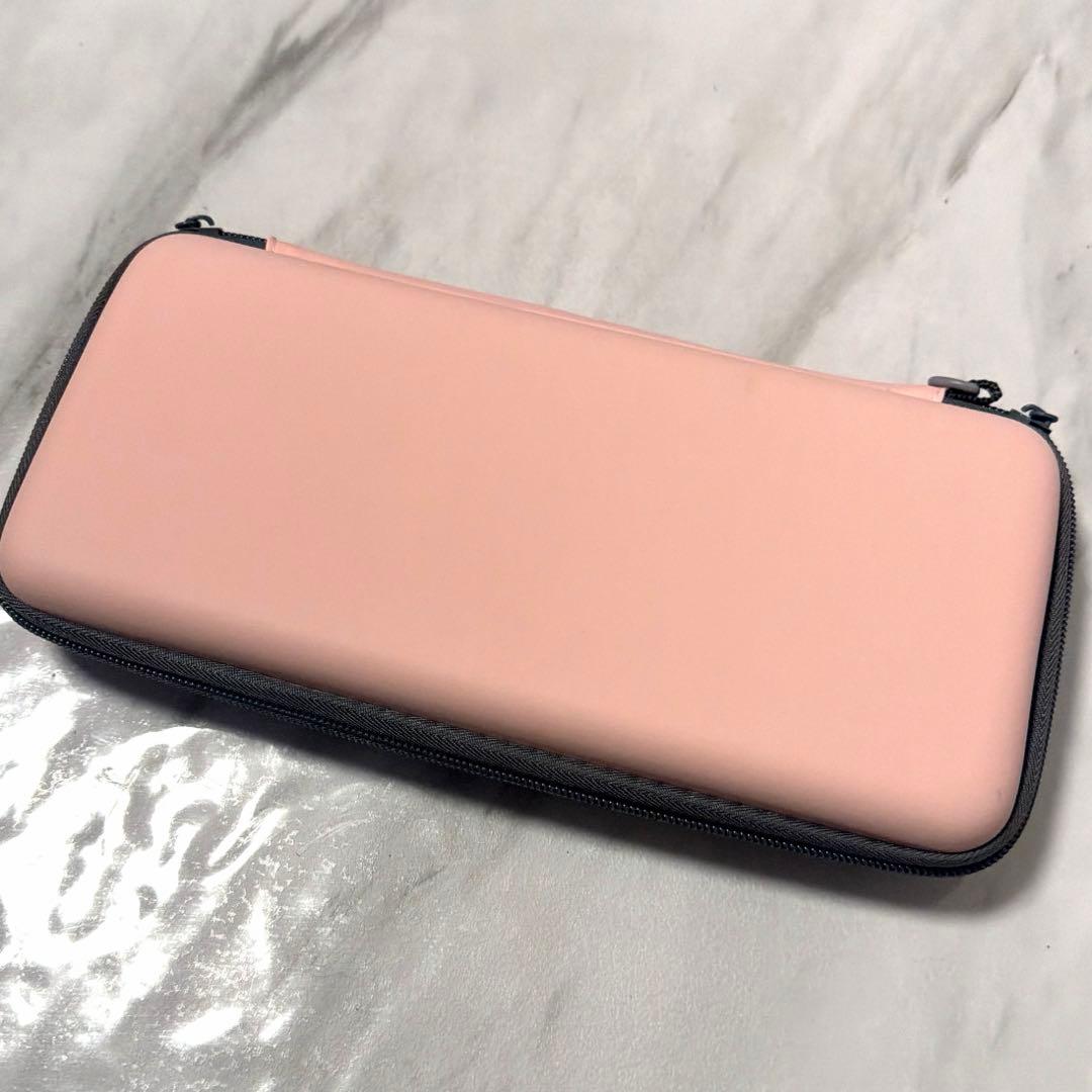 任天堂Switch 本体 有機ELモデル ホワイト