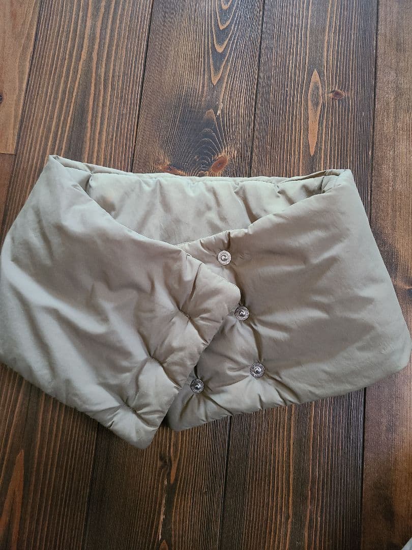 希少　マルタンマルジェラ6　中綿ベスト