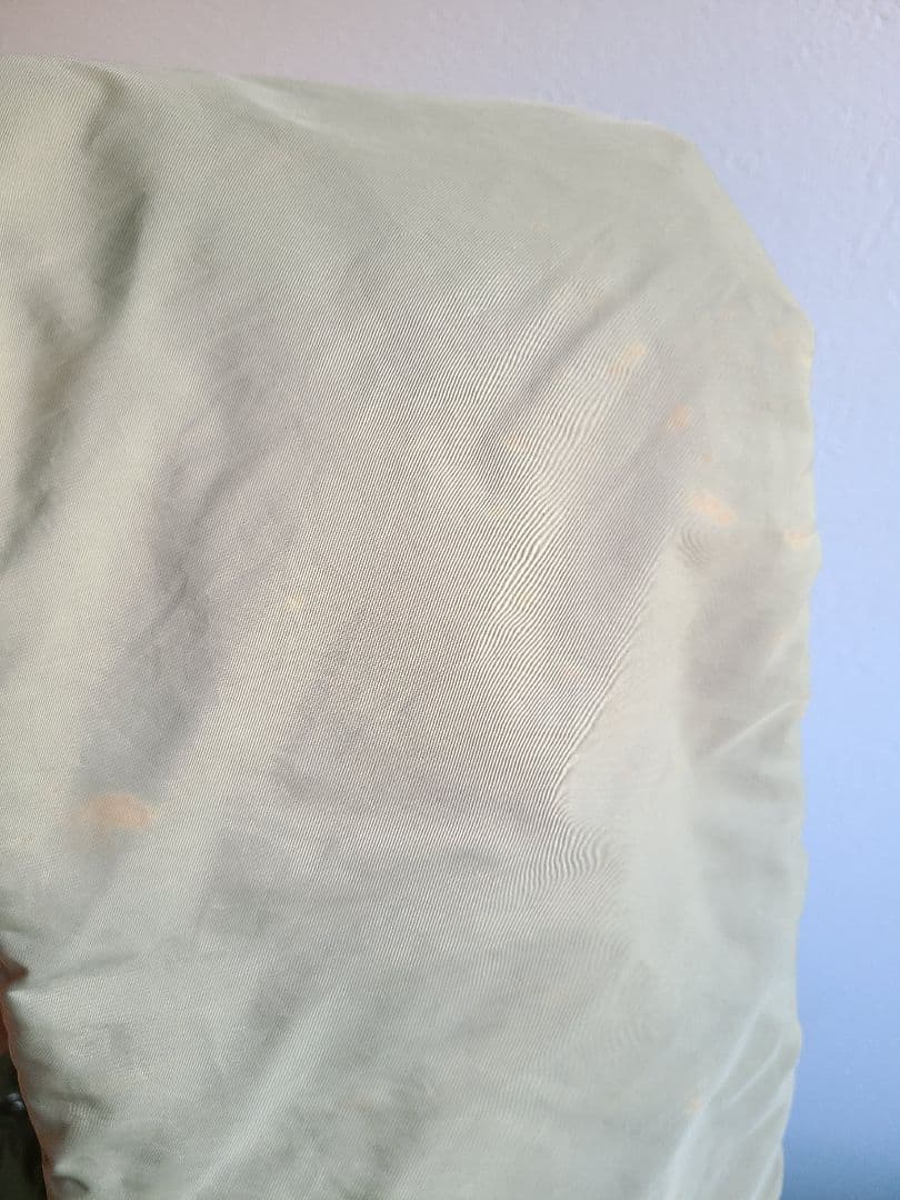 希少　マルタンマルジェラ6　中綿ベスト