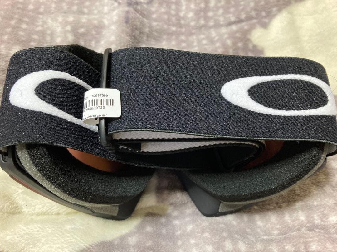 オークリー　OAKLEY FALL LINE PRIZIM 新品　7099