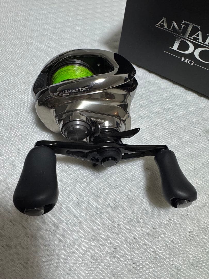 21アンタレスDC HG RIGHT