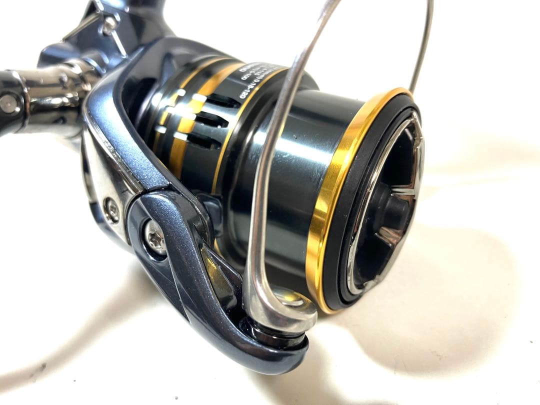 SHIMANO シマノ 21ULTEGRA アルテグラ2500HGS 超美品