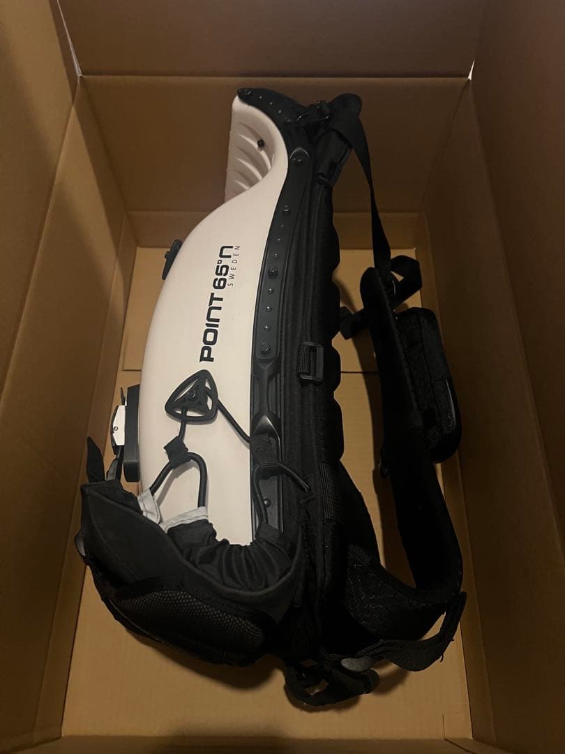 BOBLBEE GTX 25L POINT 65°N ボブルビー