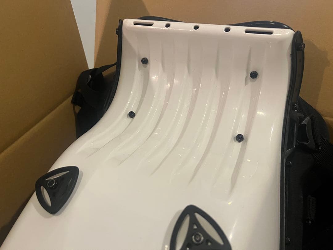 BOBLBEE GTX 25L POINT 65°N ボブルビー