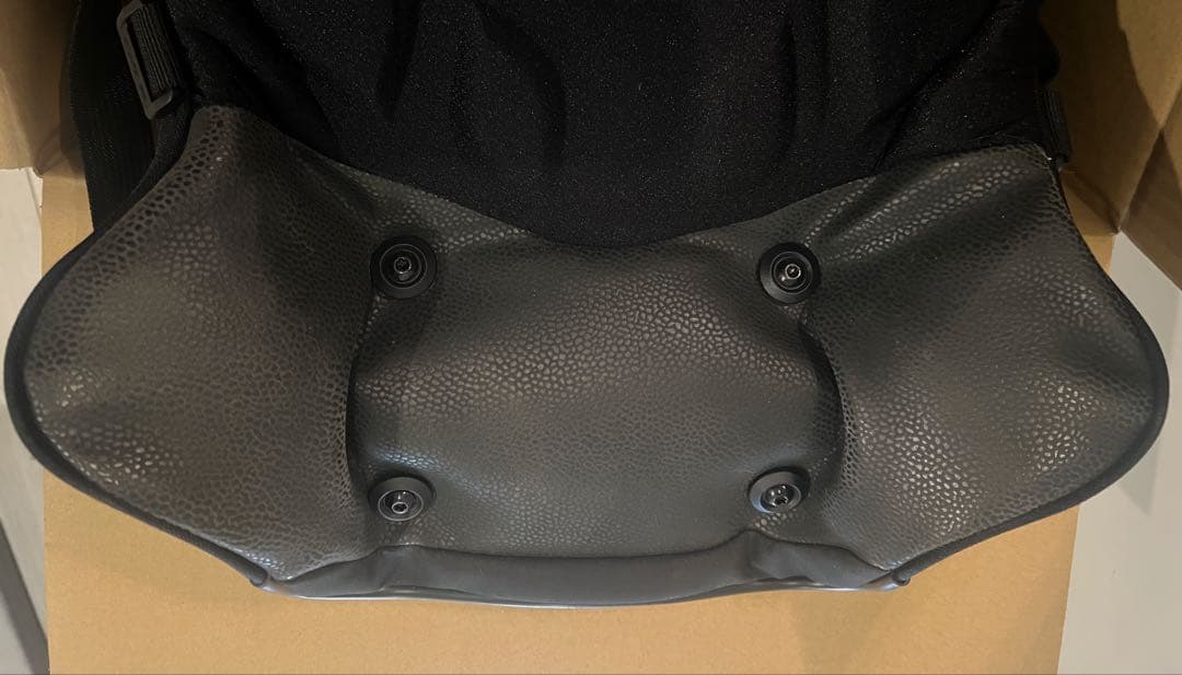 BOBLBEE GTX 25L POINT 65°N ボブルビー