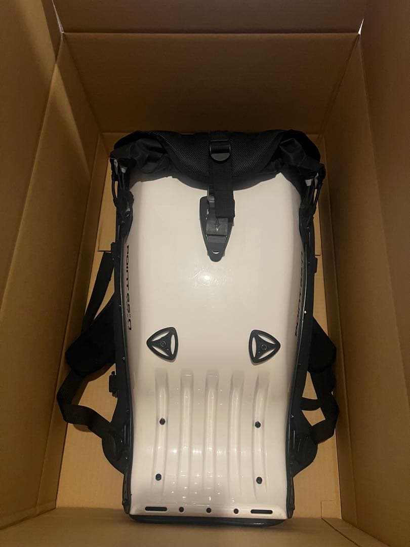 BOBLBEE GTX 25L POINT 65°N ボブルビー