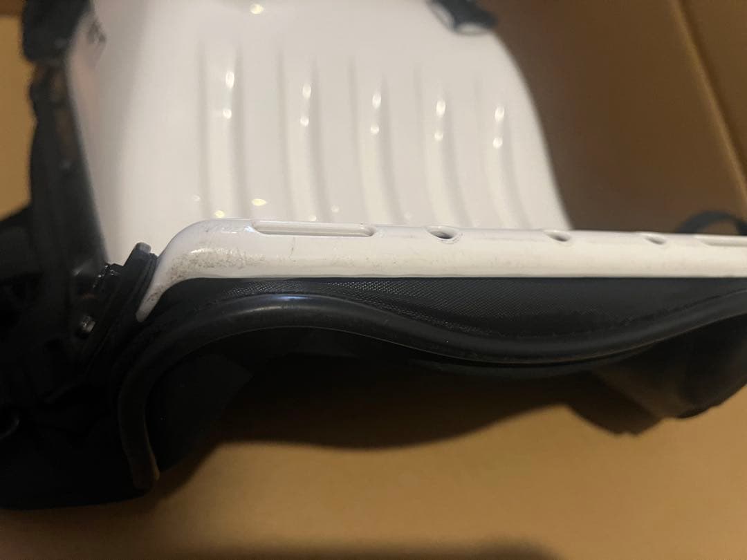 BOBLBEE GTX 25L POINT 65°N ボブルビー