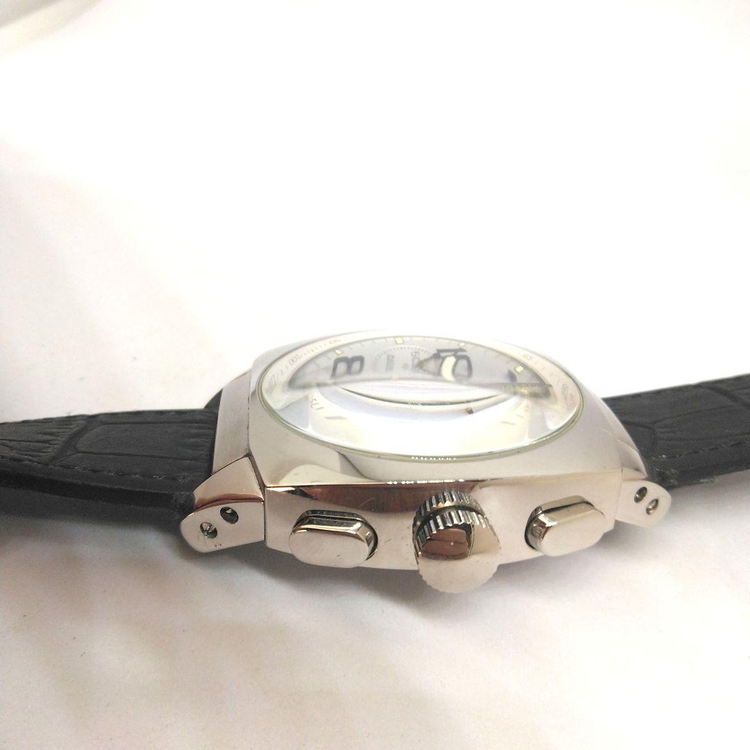 NICOLE 自動巻 クロノグラフ ETA7750(バルジュー7750 搭載