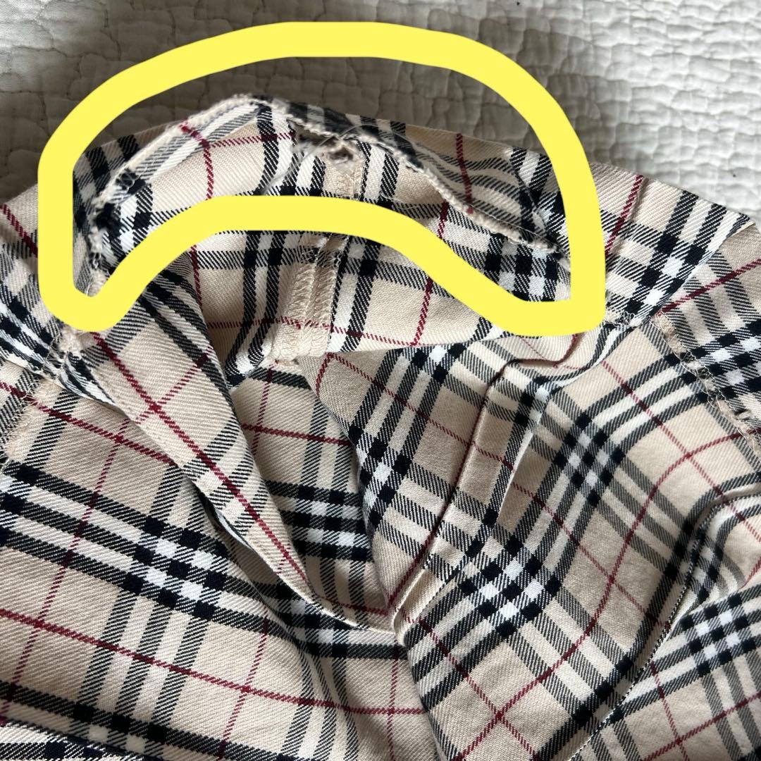 SOUMA　BURBERRYLONDONバーバリーロンドン 2点