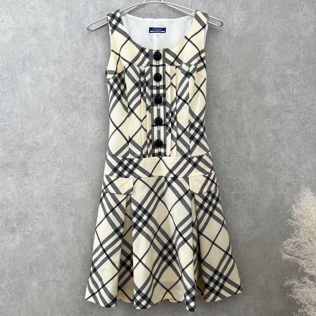 SOUMA　BURBERRYLONDONバーバリーロンドン 2点