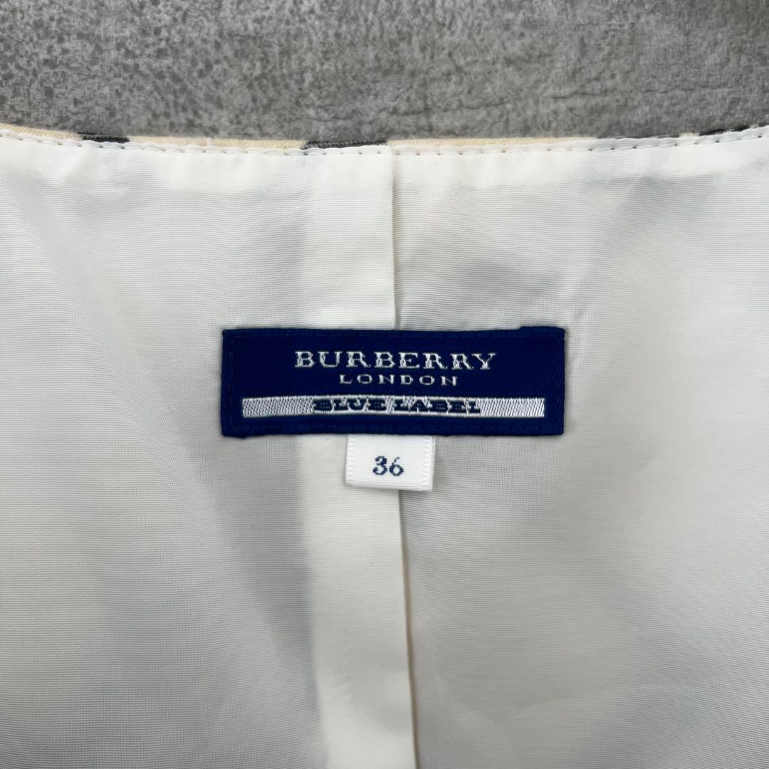 SOUMA　BURBERRYLONDONバーバリーロンドン 2点