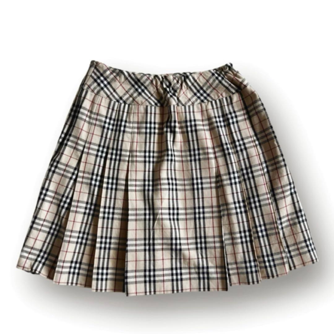 SOUMA　BURBERRYLONDONバーバリーロンドン 2点