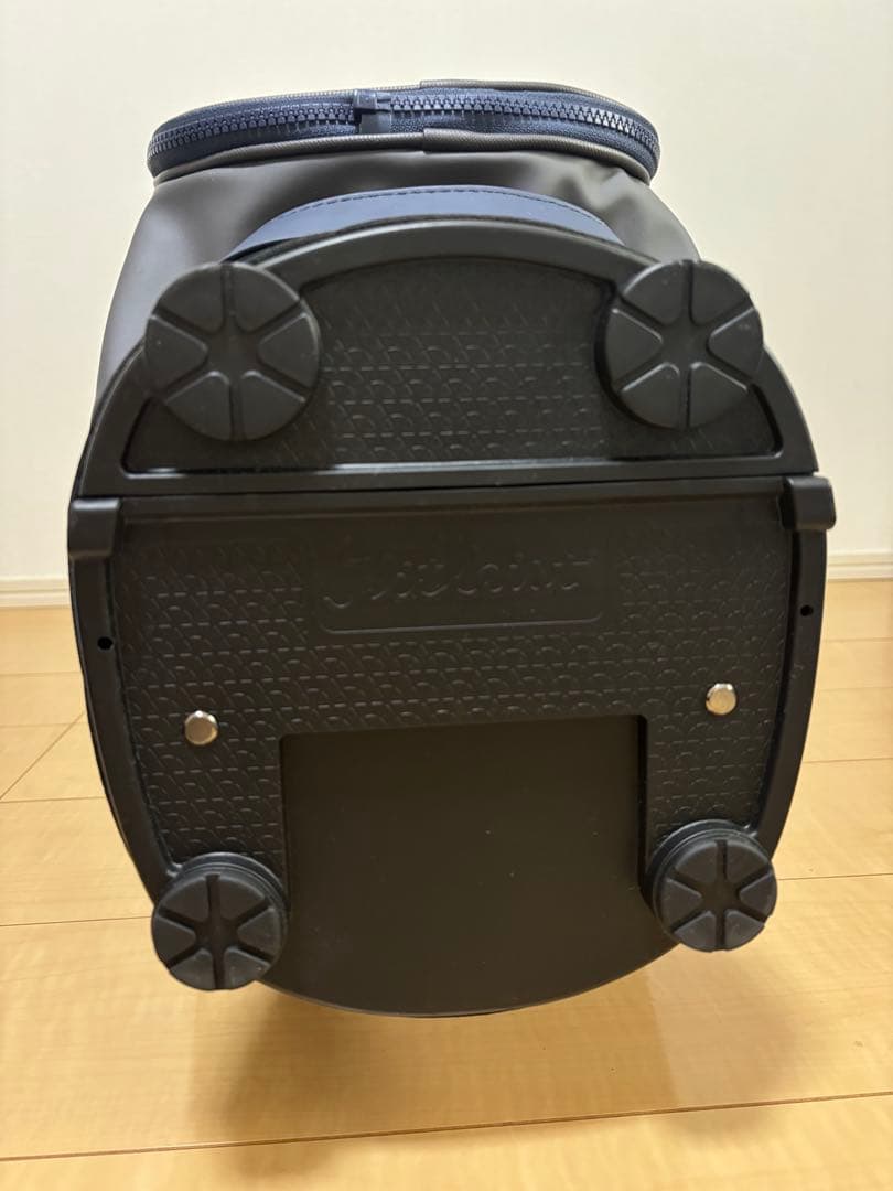 ⭐︎かっちゃん⭐︎タイトリスト　キャディバッグ　９型