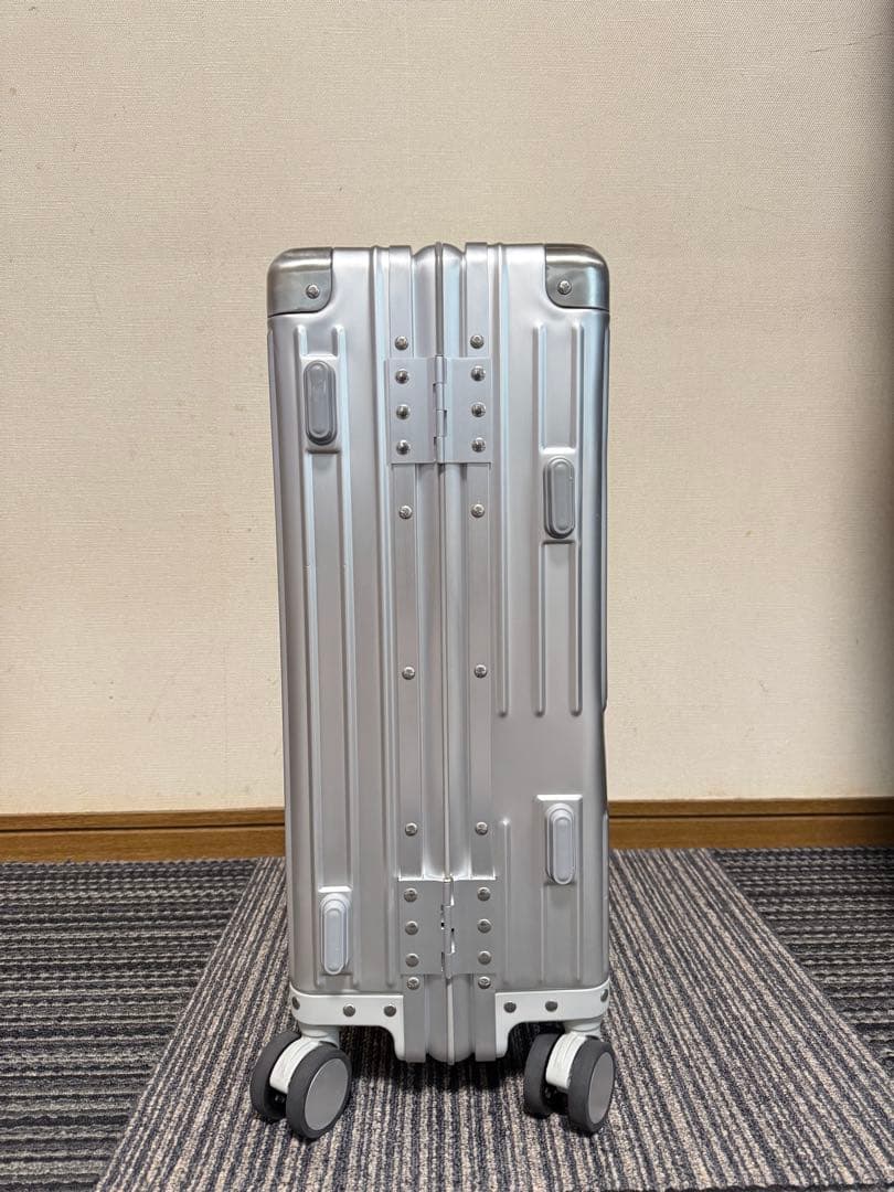 イノベーターinnovator ステアリングシルバー INV1811 36L