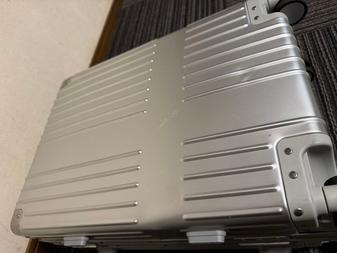 イノベーターinnovator ステアリングシルバー INV1811 36L