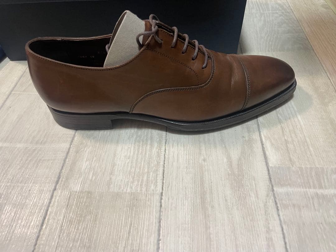 クロケット&ジョーンズ　5D