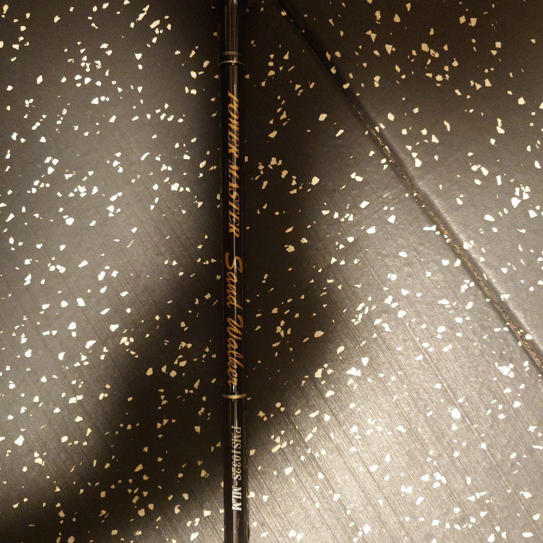 テンリュウ パワーマスター サンドウォーカー PMS1032S-MLM