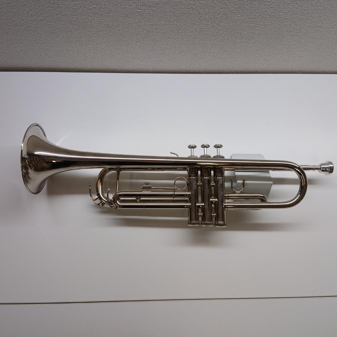 【ジャンク】 トランペット