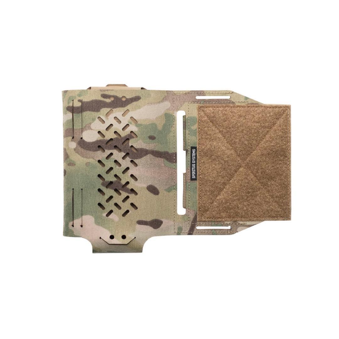 新品 スピリタスシステム エキスパンダー ウイング Mk2 マルチカム