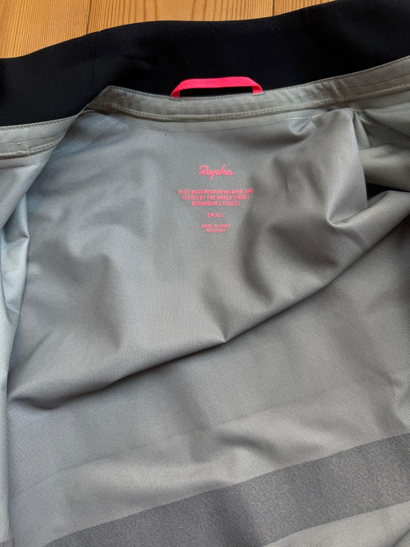 ウェア Rapha RCC ProTeam RaceCape