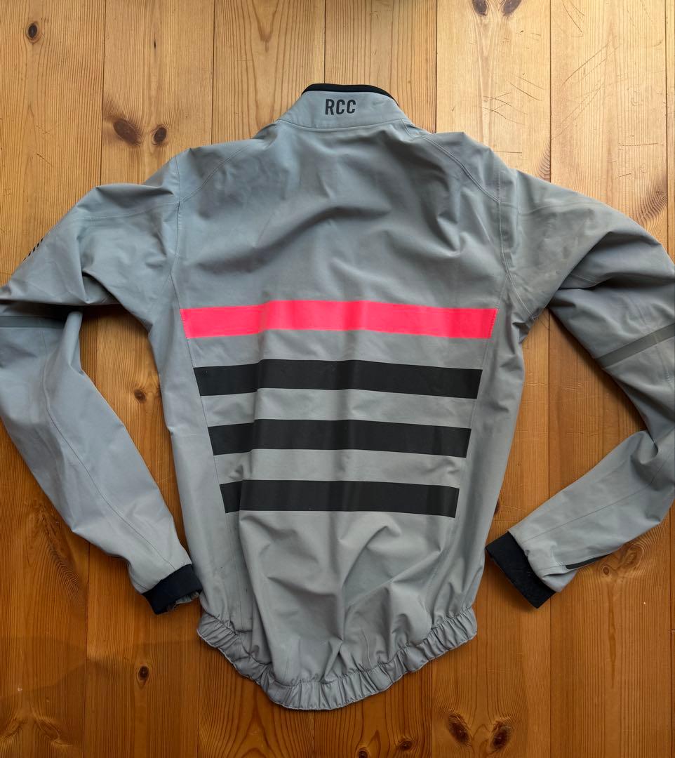 ウェア Rapha RCC ProTeam RaceCape