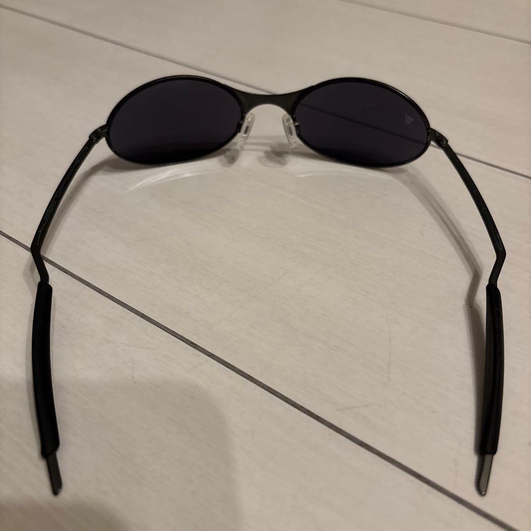 OAKLEYサングラスビンテージ