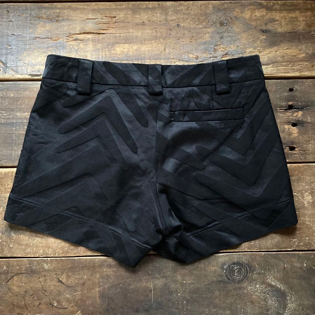 【美品】アングロマニア ANGLOMANIA ヴィヴィアン ショートパンツ