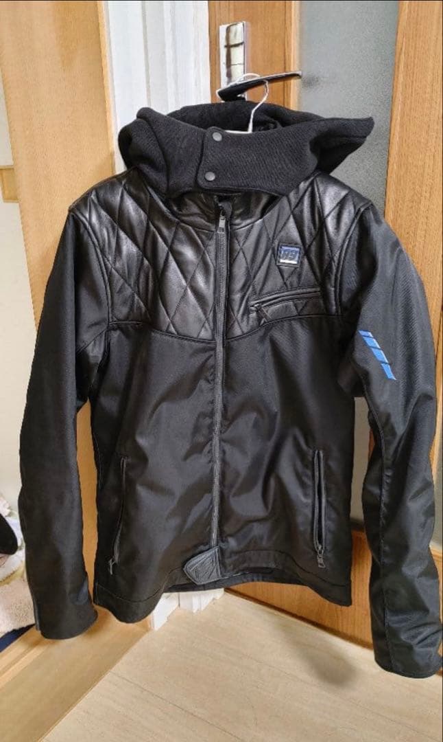 【最終値下げ】HYOD STJ542S　ST-X TEXTILE　Lサイズ