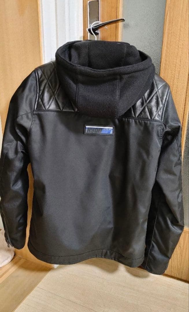 【最終値下げ】HYOD STJ542S　ST-X TEXTILE　Lサイズ