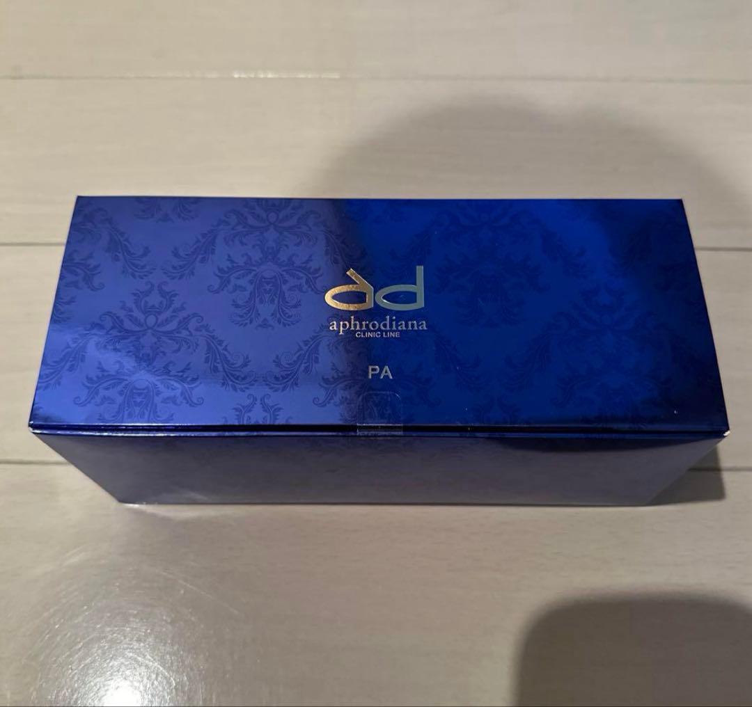 aphrodiana アフロディアナ　炭酸パック