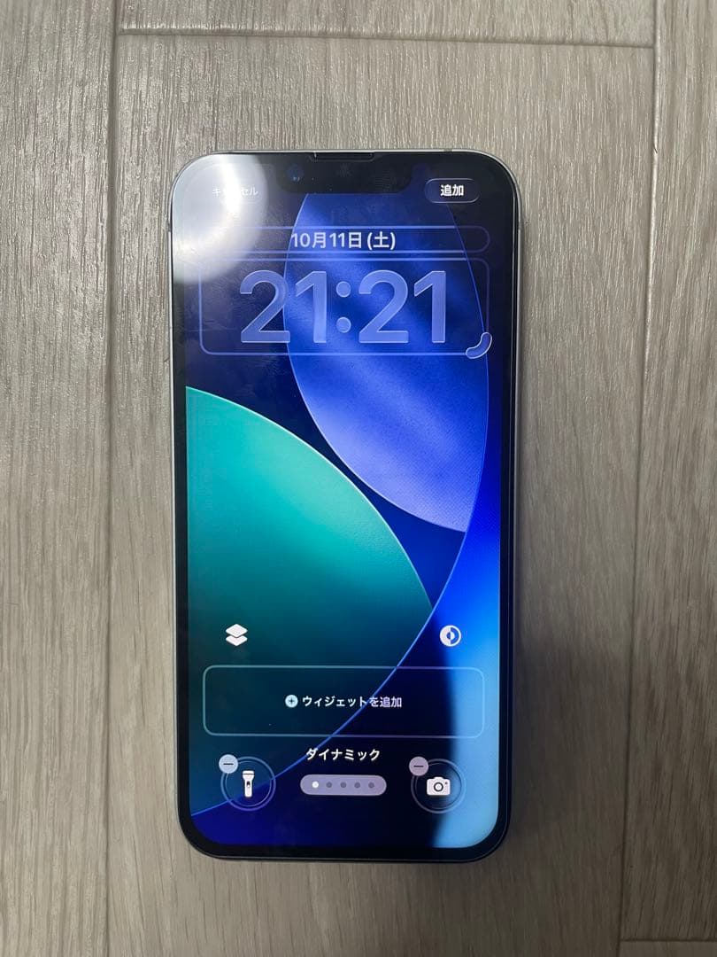 【ジャンク】iPhone 16e アメリカ版 SIMロック有 128GB 白