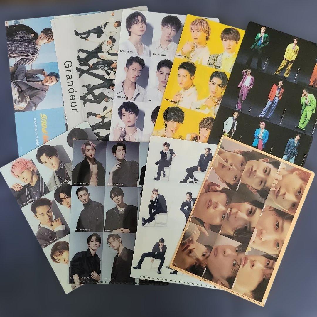  Man シングル全形態 特典付き まとめ売り