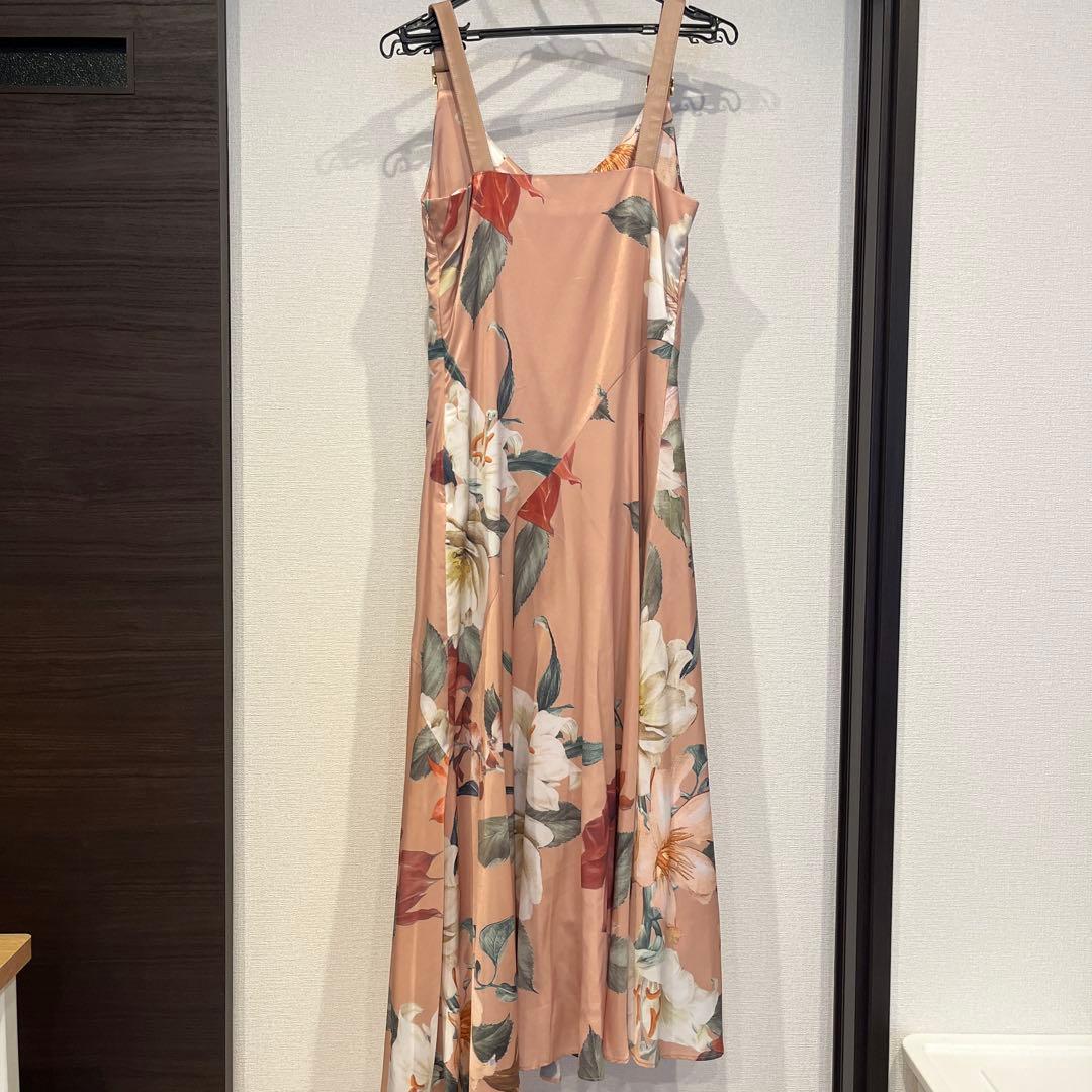 【新品未使用】eimyワンピース