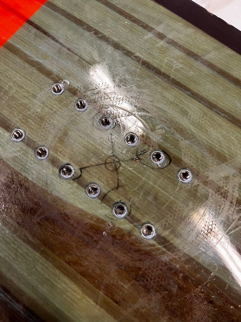 TJ BRAND NAPOLEON FISH ナポレオンフィッシュ 147