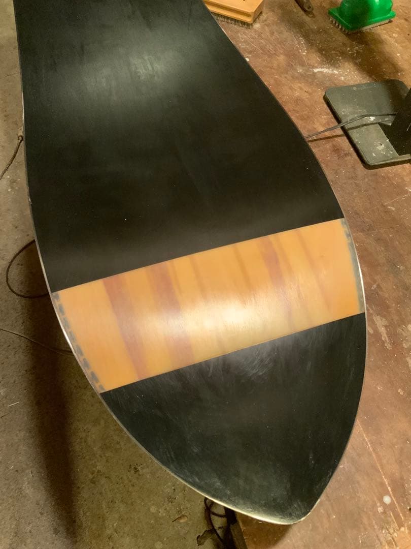 TJ BRAND NAPOLEON FISH ナポレオンフィッシュ 147