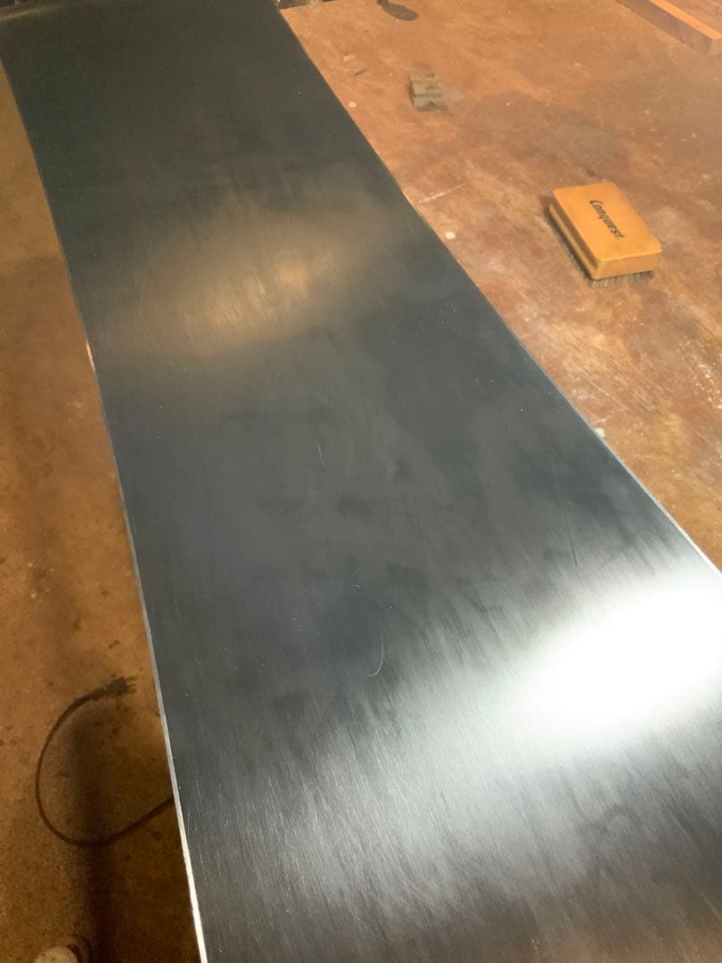 TJ BRAND NAPOLEON FISH ナポレオンフィッシュ 147