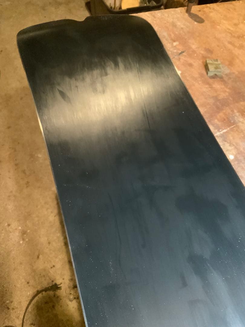 TJ BRAND NAPOLEON FISH ナポレオンフィッシュ 147