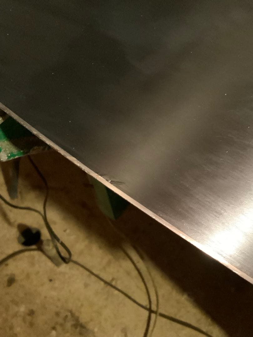 TJ BRAND NAPOLEON FISH ナポレオンフィッシュ 147