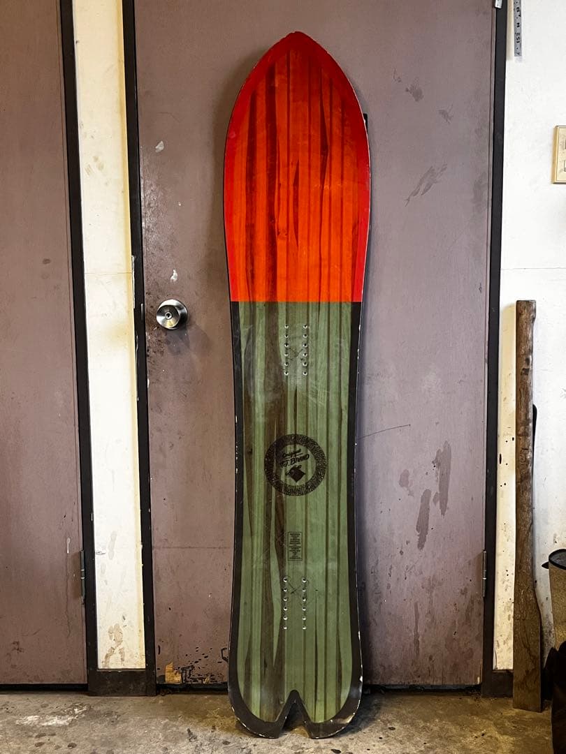 TJ BRAND NAPOLEON FISH ナポレオンフィッシュ 147