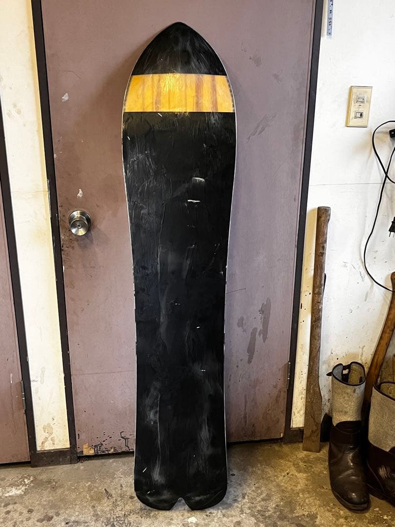 TJ BRAND NAPOLEON FISH ナポレオンフィッシュ 147